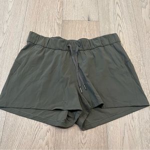Lululemon Short